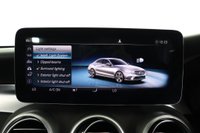 USED 2020 70 MERCEDES-BENZ C CLASS 1.5 C200 MHEV EQ Boost AMG Line G-Tronic+ Euro 6 (s/s) 4dr Reverse Camera, Heated Seats,