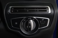 USED 2020 70 MERCEDES-BENZ C CLASS 1.5 C200 MHEV EQ Boost AMG Line G-Tronic+ Euro 6 (s/s) 4dr Reverse Camera, Heated Seats,