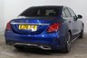 USED 2020 70 MERCEDES-BENZ C CLASS 1.5 C200 MHEV EQ Boost AMG Line G-Tronic+ Euro 6 (s/s) 4dr Reverse Camera, Heated Seats,
