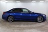 USED 2020 70 MERCEDES-BENZ C CLASS 1.5 C200 MHEV EQ Boost AMG Line G-Tronic+ Euro 6 (s/s) 4dr Reverse Camera, Heated Seats,
