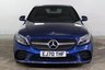 USED 2020 70 MERCEDES-BENZ C CLASS 1.5 C200 MHEV EQ Boost AMG Line G-Tronic+ Euro 6 (s/s) 4dr Reverse Camera, Heated Seats,