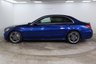 USED 2020 70 MERCEDES-BENZ C CLASS 1.5 C200 MHEV EQ Boost AMG Line G-Tronic+ Euro 6 (s/s) 4dr Reverse Camera, Heated Seats,