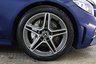 USED 2020 70 MERCEDES-BENZ C CLASS 1.5 C200 MHEV EQ Boost AMG Line G-Tronic+ Euro 6 (s/s) 4dr Reverse Camera, Heated Seats,