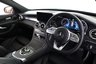 USED 2020 70 MERCEDES-BENZ C CLASS 1.5 C200 MHEV EQ Boost AMG Line G-Tronic+ Euro 6 (s/s) 4dr Reverse Camera, Heated Seats,