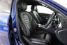 USED 2020 70 MERCEDES-BENZ C CLASS 1.5 C200 MHEV EQ Boost AMG Line G-Tronic+ Euro 6 (s/s) 4dr Reverse Camera, Heated Seats,