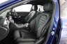 USED 2020 70 MERCEDES-BENZ C CLASS 1.5 C200 MHEV EQ Boost AMG Line G-Tronic+ Euro 6 (s/s) 4dr Reverse Camera, Heated Seats,