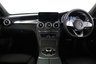 USED 2020 70 MERCEDES-BENZ C CLASS 1.5 C200 MHEV EQ Boost AMG Line G-Tronic+ Euro 6 (s/s) 4dr Reverse Camera, Heated Seats,