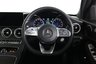 USED 2020 70 MERCEDES-BENZ C CLASS 1.5 C200 MHEV EQ Boost AMG Line G-Tronic+ Euro 6 (s/s) 4dr Reverse Camera, Heated Seats,