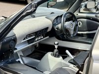 USED 2007 07 LOTUS ELISE 1.8 S Touring Convertible 2dr Petrol Manual (196 g/km, 134 bhp) 