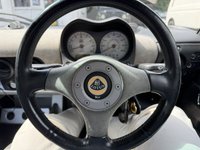 USED 2007 07 LOTUS ELISE 1.8 S Touring Convertible 2dr Petrol Manual (196 g/km, 134 bhp) 
