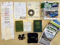 USED 2007 07 LOTUS ELISE 1.8 S Touring Convertible 2dr Petrol Manual (196 g/km, 134 bhp) 
