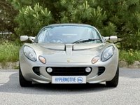 USED 2007 07 LOTUS ELISE 1.8 S Touring Convertible 2dr Petrol Manual (196 g/km, 134 bhp) Touring Pack | Sports Exhaust