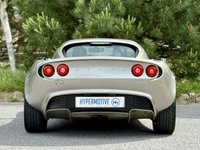 USED 2007 07 LOTUS ELISE 1.8 S Touring Convertible 2dr Petrol Manual (196 g/km, 134 bhp) Touring Pack | Sports Exhaust