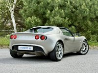 USED 2007 07 LOTUS ELISE 1.8 S Touring Convertible 2dr Petrol Manual (196 g/km, 134 bhp) Touring Pack | Sports Exhaust