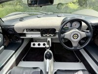 USED 2007 07 LOTUS ELISE 1.8 S Touring Convertible 2dr Petrol Manual (196 g/km, 134 bhp) Touring Pack | Sports Exhaust