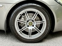 USED 2007 07 LOTUS ELISE 1.8 S Touring Convertible 2dr Petrol Manual (196 g/km, 134 bhp) Touring Pack | Sports Exhaust
