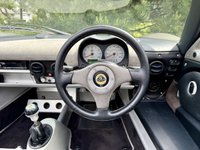 USED 2007 07 LOTUS ELISE 1.8 S Touring Convertible 2dr Petrol Manual (196 g/km, 134 bhp) Touring Pack | Sports Exhaust