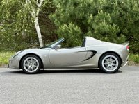 USED 2007 07 LOTUS ELISE 1.8 S Touring Convertible 2dr Petrol Manual (196 g/km, 134 bhp) Touring Pack | Sports Exhaust