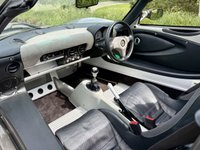 USED 2007 07 LOTUS ELISE 1.8 S Touring Convertible 2dr Petrol Manual (196 g/km, 134 bhp) Touring Pack | Sports Exhaust