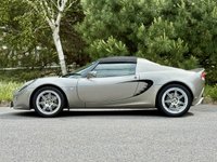 USED 2007 07 LOTUS ELISE 1.8 S Touring Convertible 2dr Petrol Manual (196 g/km, 134 bhp) Touring Pack | Sports Exhaust