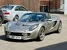 USED 2007 07 LOTUS ELISE 1.8 S Touring Convertible 2dr Petrol Manual (196 g/km, 134 bhp) 