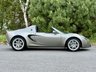 USED 2007 07 LOTUS ELISE 1.8 S Touring Convertible 2dr Petrol Manual (196 g/km, 134 bhp) Touring Pack | Sports Exhaust