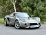 USED 2007 07 LOTUS ELISE 1.8 S Touring Convertible 2dr Petrol Manual (196 g/km, 134 bhp) Touring Pack | Sports Exhaust