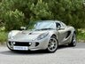 USED 2007 07 LOTUS ELISE 1.8 S Touring Convertible 2dr Petrol Manual (196 g/km, 134 bhp) Touring Pack | Sports Exhaust