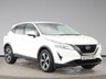 USED 2023 23 NISSAN QASHQAI 1.3 DIG-T MHEV N-CONNECTA SUV 5dr PETROL HYBRID MANUAL EURO 6 (s/s) (140 ps) NO DEPOSIT  FINANCE ARRANGED, APPLY HERE NOW