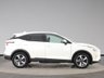 USED 2023 23 NISSAN QASHQAI 1.3 DIG-T MHEV N-CONNECTA SUV 5dr PETROL HYBRID MANUAL EURO 6 (s/s) (140 ps) NO DEPOSIT  FINANCE ARRANGED, APPLY HERE NOW