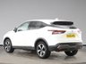 USED 2023 23 NISSAN QASHQAI 1.3 DIG-T MHEV N-CONNECTA SUV 5dr PETROL HYBRID MANUAL EURO 6 (s/s) (140 ps) NO DEPOSIT  FINANCE ARRANGED, APPLY HERE NOW