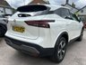 USED 2023 23 NISSAN QASHQAI 1.3 DIG-T MHEV N-CONNECTA SUV 5dr PETROL HYBRID MANUAL EURO 6 (s/s) (140 ps) NO DEPOSIT  FINANCE ARRANGED, APPLY HERE NOW