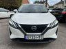 USED 2023 23 NISSAN QASHQAI 1.3 DIG-T MHEV N-CONNECTA SUV 5dr PETROL HYBRID MANUAL EURO 6 (s/s) (140 ps) NO DEPOSIT  FINANCE ARRANGED, APPLY HERE NOW