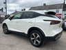 USED 2023 23 NISSAN QASHQAI 1.3 DIG-T MHEV N-CONNECTA SUV 5dr PETROL HYBRID MANUAL EURO 6 (s/s) (140 ps) NO DEPOSIT  FINANCE ARRANGED, APPLY HERE NOW