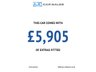 USED 2020 70 BMW 1 SERIES 2.0 120d M Sport Hatchback 5dr Diesel Auto xDrive Euro 6 (s/s) (190 ps) 