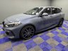 USED 2020 70 BMW 1 SERIES 2.0 120d M Sport Hatchback 5dr Diesel Auto xDrive Euro 6 (s/s) (190 ps) 4WD, APPLE & ANDROID PLAY