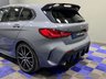 USED 2020 70 BMW 1 SERIES 2.0 120d M Sport Hatchback 5dr Diesel Auto xDrive Euro 6 (s/s) (190 ps) 4WD, APPLE & ANDROID PLAY