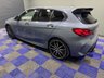 USED 2020 70 BMW 1 SERIES 2.0 120d M Sport Hatchback 5dr Diesel Auto xDrive Euro 6 (s/s) (190 ps) 4WD, APPLE & ANDROID PLAY
