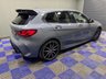 USED 2020 70 BMW 1 SERIES 2.0 120d M Sport Hatchback 5dr Diesel Auto xDrive Euro 6 (s/s) (190 ps) 4WD, APPLE & ANDROID PLAY