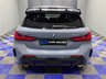 USED 2020 70 BMW 1 SERIES 2.0 120d M Sport Hatchback 5dr Diesel Auto xDrive Euro 6 (s/s) (190 ps) 4WD, APPLE & ANDROID PLAY