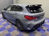 USED 2020 70 BMW 1 SERIES 2.0 120d M Sport Hatchback 5dr Diesel Auto xDrive Euro 6 (s/s) (190 ps) 4WD, APPLE & ANDROID PLAY