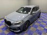 USED 2020 70 BMW 1 SERIES 2.0 120d M Sport Hatchback 5dr Diesel Auto xDrive Euro 6 (s/s) (190 ps) 4WD, APPLE & ANDROID PLAY
