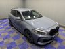 USED 2020 70 BMW 1 SERIES 2.0 120d M Sport Hatchback 5dr Diesel Auto xDrive Euro 6 (s/s) (190 ps) 4WD, APPLE & ANDROID PLAY