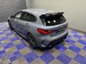 USED 2020 70 BMW 1 SERIES 2.0 120d M Sport Hatchback 5dr Diesel Auto xDrive Euro 6 (s/s) (190 ps) 4WD, APPLE & ANDROID PLAY