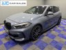 USED 2020 70 BMW 1 SERIES 2.0 120d M Sport Hatchback 5dr Diesel Auto xDrive Euro 6 (s/s) (190 ps) 4WD, APPLE & ANDROID PLAY