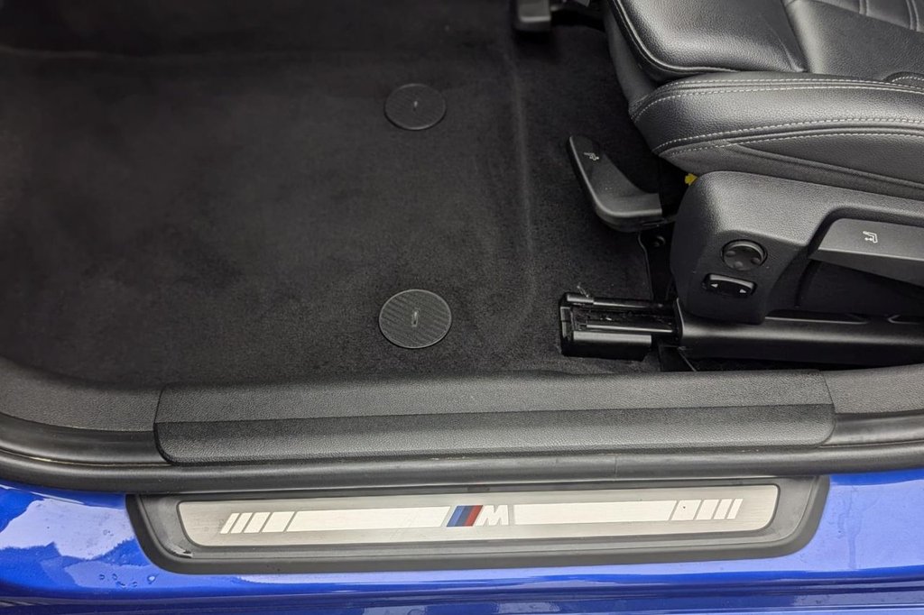 USED 2020 69 BMW 3 SERIES 2.0 330e 12kWh M Sport Saloon 4dr Petrol Plug-in Hybrid Auto Euro 6 (s/s) (292 ps) Car Play, Sat Nav, Camera