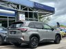 USED 2025 75 SUBARU FORESTER 2.0 i e-Boxer Field SUV 5dr Petrol Hybrid Lineartronic 4WD Euro 6 (s/s) (136 ps) LOW ROAD TAX, ONE OWNER FROM NEW