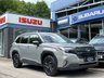 USED 2025 75 SUBARU FORESTER 2.0 i e-Boxer Field SUV 5dr Petrol Hybrid Lineartronic 4WD Euro 6 (s/s) (136 ps) LOW ROAD TAX, ONE OWNER FROM NEW