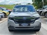 USED 2025 75 SUBARU FORESTER 2.0 i e-Boxer Field SUV 5dr Petrol Hybrid Lineartronic 4WD Euro 6 (s/s) (136 ps) LOW ROAD TAX, ONE OWNER FROM NEW