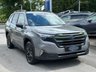USED 2025 75 SUBARU FORESTER 2.0 i e-Boxer Field SUV 5dr Petrol Hybrid Lineartronic 4WD Euro 6 (s/s) (136 ps) LOW ROAD TAX, ONE OWNER FROM NEW
